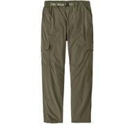 PATAGONIA W's Outdoor Everyday Cargo Pants - Women - Green - size M- model 2026 M
