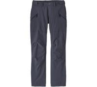 PATAGONIA W's Point Peak Trail Pants Reg - Women - Blue - size 8- model 2025 8