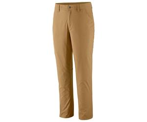 Patagonia - W's Quandary Pant Classic Tan - 8 - Hiking pants