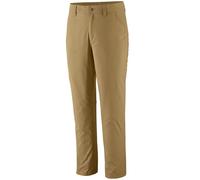 PATAGONIA W's Quandary Pants Reg Classic - Women - Beige - size 8- model 2026 8