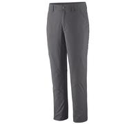 PATAGONIA W's Quandary Pants Reg - Women - Grey - size 14- model 2026 14