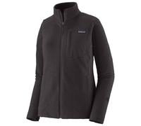Patagonia - W's R1 Air Jacket Black - S - Fleece