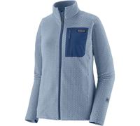 PATAGONIA W's R1 Air Jkt - Women - Blue - size S- model 2026 S