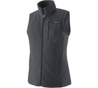 PATAGONIA W's R1 Air Vest - Women - Grey - size S- model 2026 S