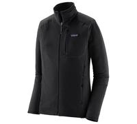 Patagonia - W's R1 Jacket Black - L - Fleece