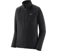 PATAGONIA W's R1 Jacket - Women - Black - size S- model 2026 S