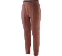 PATAGONIA W's R1 Thermal Bottoms - Women - Red - size XS- model 2025 XS