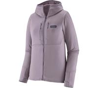 PATAGONIA W's R1 Thermal Full-zip Hoody - Women - Purple - size S- model 2025 S