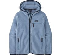 PATAGONIA W's Retro Pile Hoody - Women - Blue - size L- model 2026 L