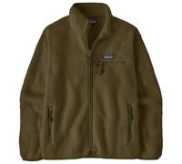 Patagonia Retro Pile Jacket basin green L