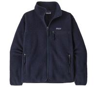 Patagonia - W's Retro Pile Jacket Sunken Blue - S - Fleece