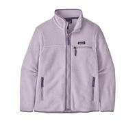 Patagonia W's Retro Pile Jkt M Foxglove Purple