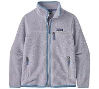 Patagonia - W's Retro Pile Jkt Permafrost Purple - L - Fleece
