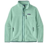 Patagonia - W's Retro Pile Jkt Thin Ice - L - Fleece