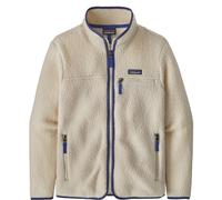 Patagonia - W's Retro Pile Jkt Natural - XS - Fleece