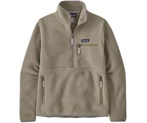 PATAGONIA W's Retro Pile Marsupial - Women - Grey - size M- model 2026 M