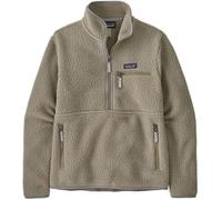 PATAGONIA W's Retro Pile Marsupial - Women - Grey - size XS- model 2026 XS