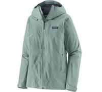 PATAGONIA W's Storm Shift Jacket - Women - Blue - size XS- model 2025 XS