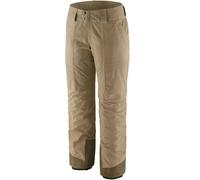 PATAGONIA W's Storm Shift Pants Regular - Women - Grey - size L- model 2025 L