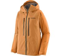 PATAGONIA W's Stormstride Jacket - Women - Orange - size XS- model 2025 XS