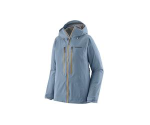 Patagonia W's Stormstride Jkt (Barnacle Blue)