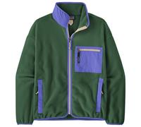 Patagonia - Women's Synch Jacket - Fleece jacket size XS, green