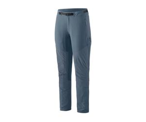 Patagonia W's Terravia Alpine Pants Reg 10 Utility Blue