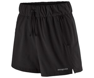 Patagonia - W's Terrebonne Shorts Black - M - Hiking shorts