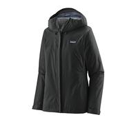 Patagonia | Torrentshell 3L Rain Jacket | Women's | Black | WildBounds Large
