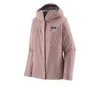 PATAGONIA W's Torrentshell 3L Rain Jacket - Quiet Violet - XL