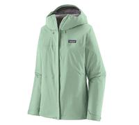 Patagonia - Women's Torrentshell 3L Jacket - Waterproof jacket size L, green