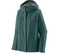 PATAGONIA W's Torrentshell 3l Rain Jacket - Women - Green - size L- model 2026 L