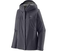 PATAGONIA W's Torrentshell 3l Rain Jacket - Women - Grey - size L- model 2026 L