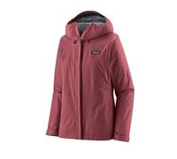 Patagonia W's Torrentshell 3L Rain Jacket XL Marion Red