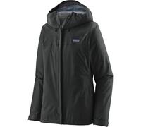 PATAGONIA W's Torrentshell 3l Rain Jkt - Women - Black - size S- model 2027 S