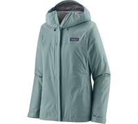 PATAGONIA W's Torrentshell 3l Rain Jkt - Women - Blue - size L- model 2027 L