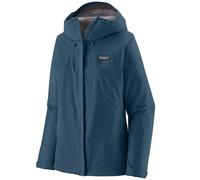 PATAGONIA W's Torrentshell 3l Rain Jkt - Women - Blue - size XS- model 2025 XS