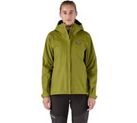 PATAGONIA W's Torrentshell 3l Rain Jkt - Women - Green - size M- model 2025 M