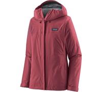 PATAGONIA W's Torrentshell 3l Rain Jkt - Women - Red - size L- model 2025 L