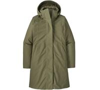 PATAGONIA W's Tres 3-in-1 Parka - Women - Green - size M- model 2025 M