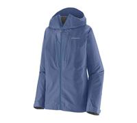 Patagonia W's Triolet Jkt (Current Blue)