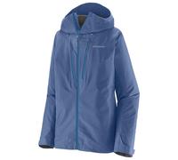 Patagonia - W's Triolet Jkt Current Blue - L - Ski Jacket