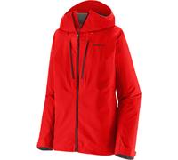 PATAGONIA W's Triolet Jkt - Women - Red - size M- model 2026 M