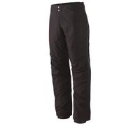 Patagonia - W's Triolet Pants Black - XS - Mountaineering pants