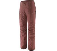 PATAGONIA W's Untracked Pants - Women - Purple - size L- model 2025 L