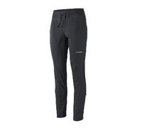 Patagonia W's Wind Shield Pants, Women, Black, XS