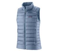 Patagonia x Down Sweater™ quilted padded puffer jacket - Blue S-M-L