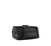 Patagonia x Hole® logo strap shoulder bag 40L - Black One Size