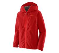 Patagonia x Triolet hooded zip jacket - Red S