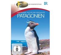 Patagonien (DVD) Br-Fernweh (US IMPORT)